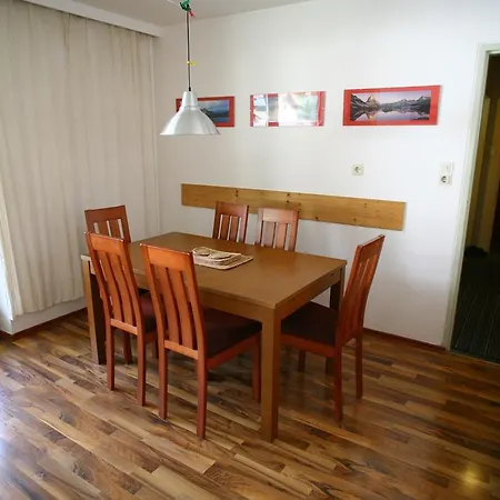 Apartmán Kaprun Apartmany Kaprun