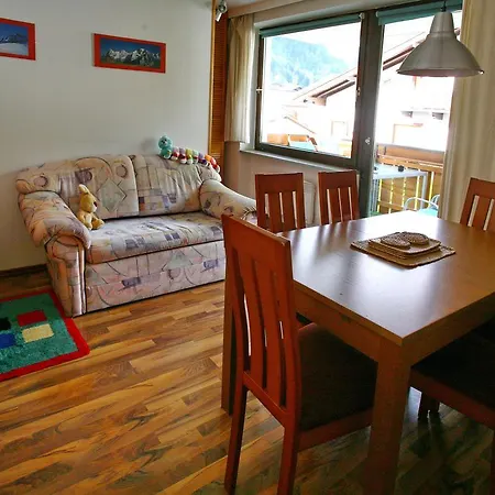 Apartmán Kaprun Apartmany
