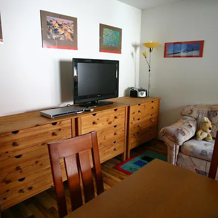 Apartmán Kaprun Apartmany Kaprun