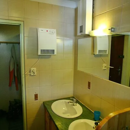 Kaprun Apartmany Kaprun
