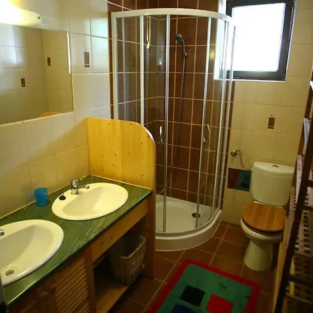Apartmán Kaprun Apartmany Kaprun