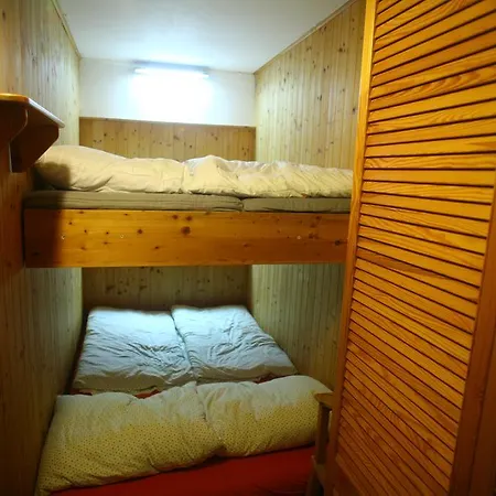 Apartmán Kaprun Apartmany *