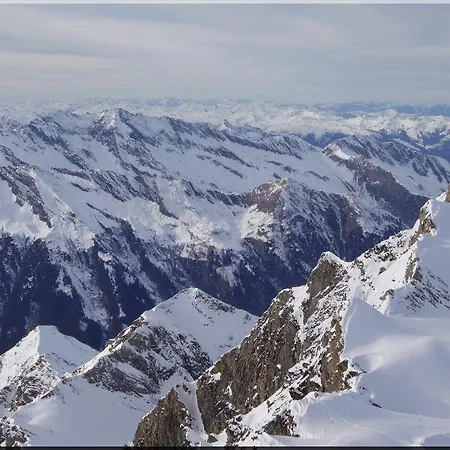 Kaprun Apartmany Kaprun