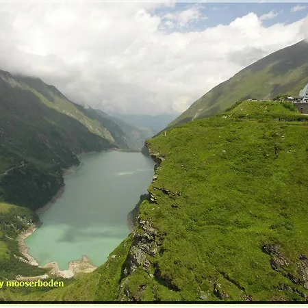 Kaprun Apartmany Kaprun