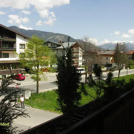 Apartmán Kaprun Apartmany