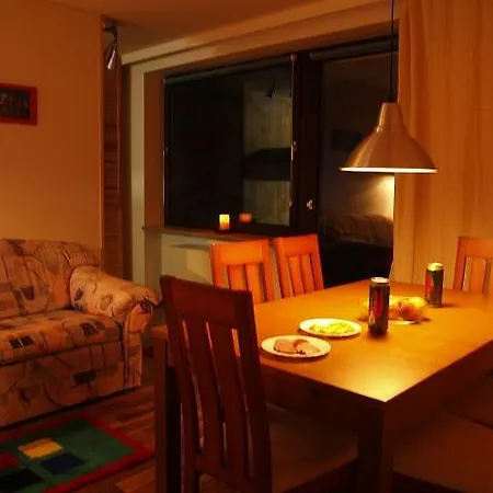 Apartmán Kaprun Apartmany